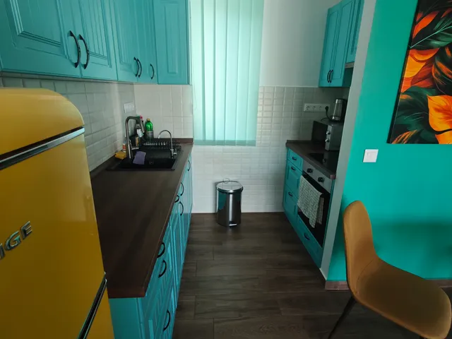 Eladó lakás Balatonalmádi 51 nm