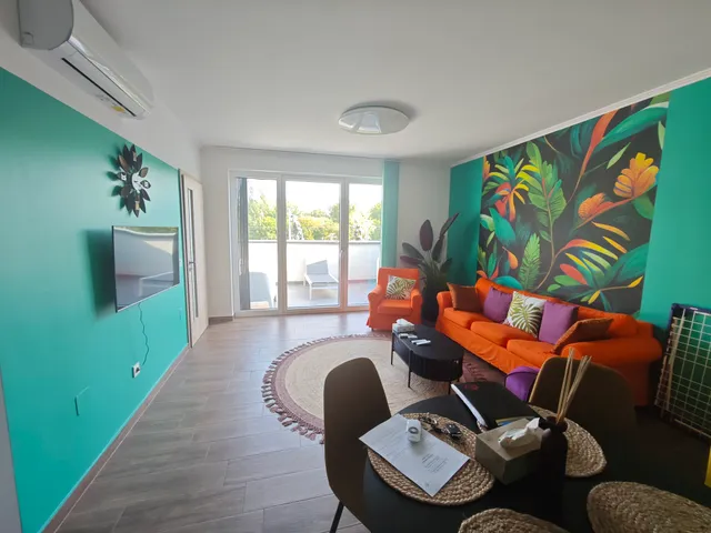 Eladó lakás Balatonalmádi 51 nm