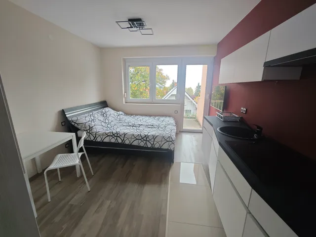 Kiadó lakás Balatonalmádi 25 nm