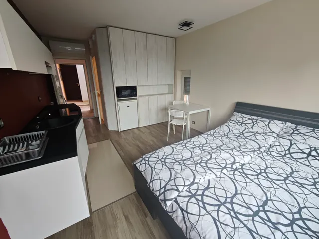 Kiadó lakás Balatonalmádi 25 nm