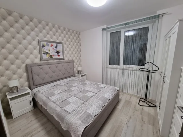 Kiadó lakás Balatonalmádi 44 nm