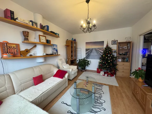 Eladó lakás Balatonalmádi, Budatava 58 nm