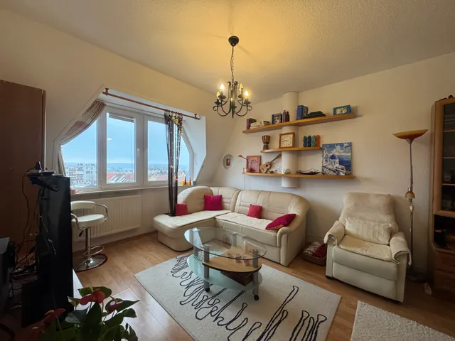 Eladó lakás Balatonalmádi, Budatava 58 nm