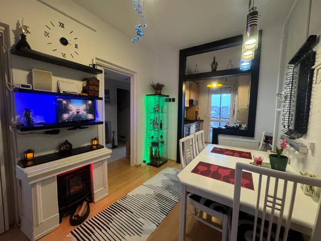 Eladó lakás Balatonalmádi, Budatava 58 nm