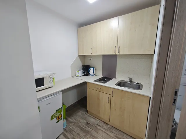 Kiadó lakás Csopak, Sport utca 25 nm