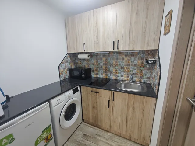 Kiadó lakás Csopak 25 nm