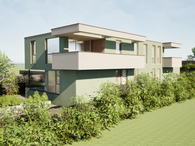 Eladó lakás Balatonalmádi 81 nm