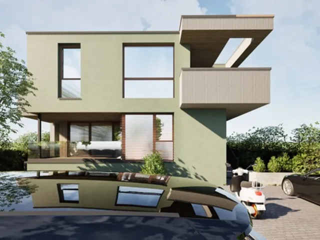 Eladó lakás Balatonalmádi 81 nm