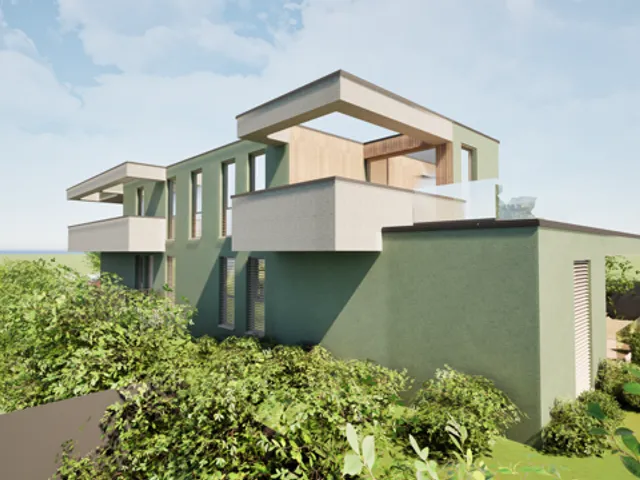 Eladó lakás Balatonalmádi 82 nm