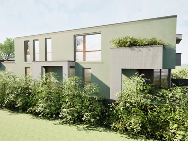 Eladó lakás Balatonalmádi 82 nm