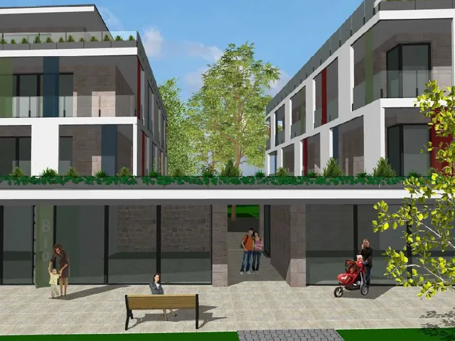 Eladó lakás Balatonalmádi 53 nm