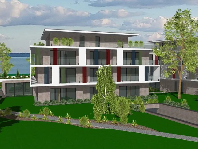 Eladó lakás Balatonalmádi 53 nm