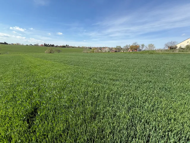 Eladó telek Cserszegtomaj 1495 nm