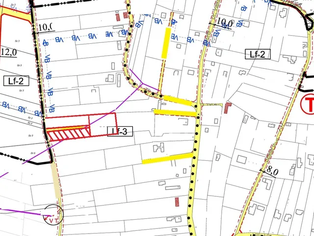 Eladó telek Cserszegtomaj 1474 nm