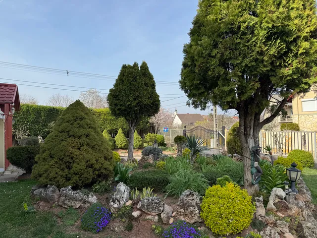 Eladó ház Balatonalmádi, Vöröshegy 80 nm