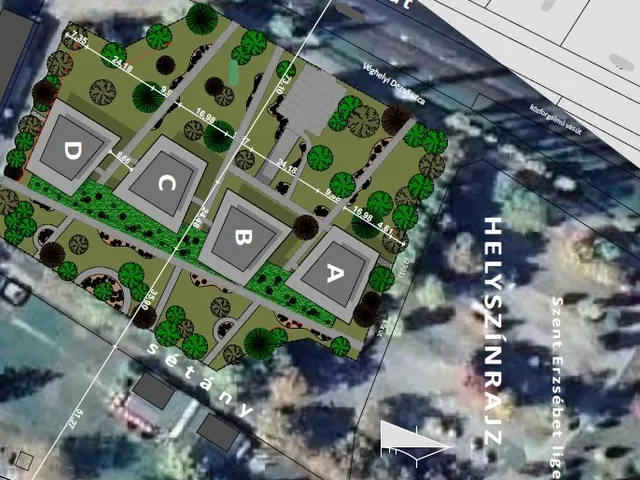 Eladó lakás Balatonalmádi 50 nm