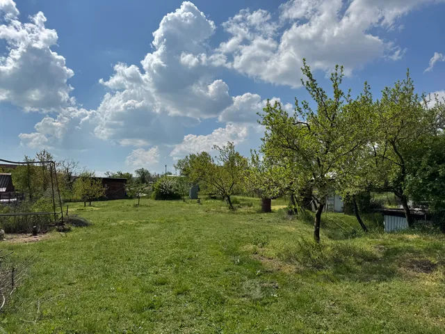 Eladó telek Balatonalmádi, Vöröshegy 1429 nm