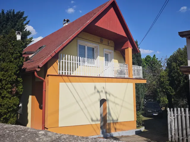 Eladó ház Balatonalmádi 150 nm