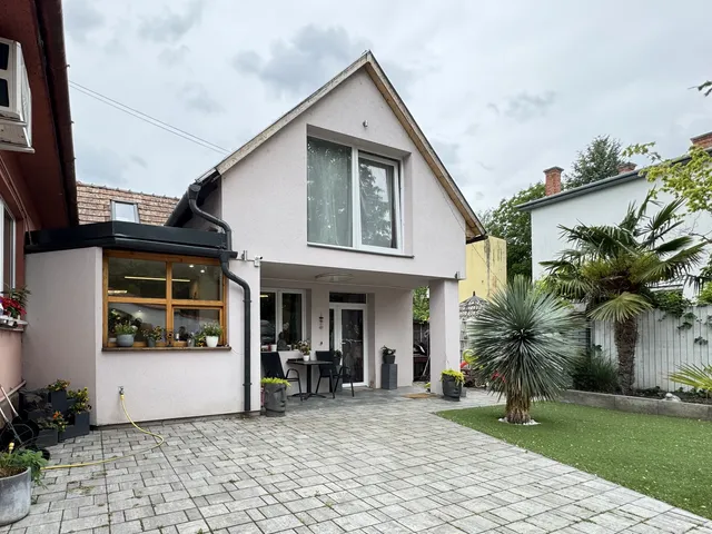 Eladó ház Balatonalmádi 79 nm