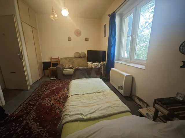 Eladó lakás Balatonfűzfő, Fűzfőgyártelep 21 nm