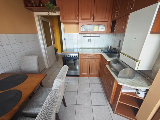 Eladó lakás Veszprém, Bakonyalja 64 nm