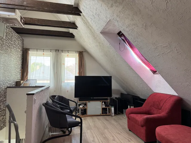 Eladó ház Balatonfűzfő 70 nm