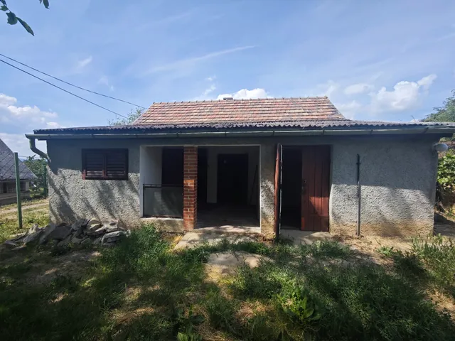 Eladó nyaraló Berhida 50 nm