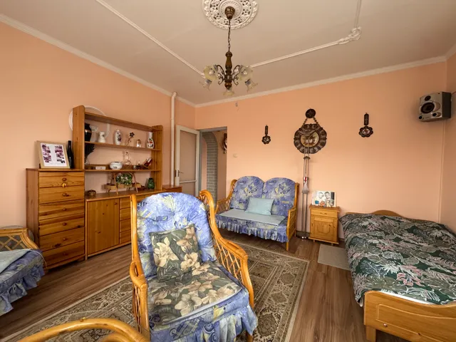 Eladó ház Balatonfűzfő, Mámatető 100 nm
