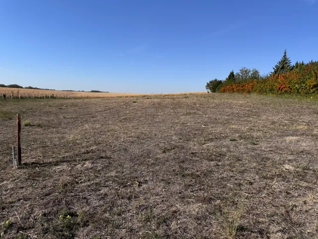 Eladó telek Balatonfőkajár 1546 nm