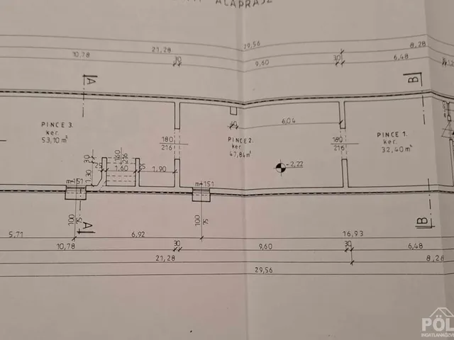 Eladó ház Lövő 180 nm