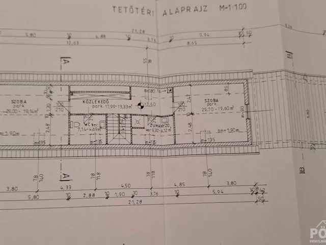 Eladó ház Lövő 180 nm