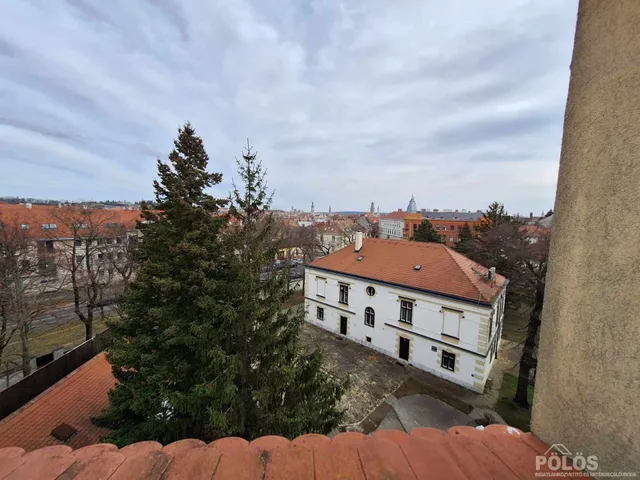 Eladó lakás Sopron 65 nm