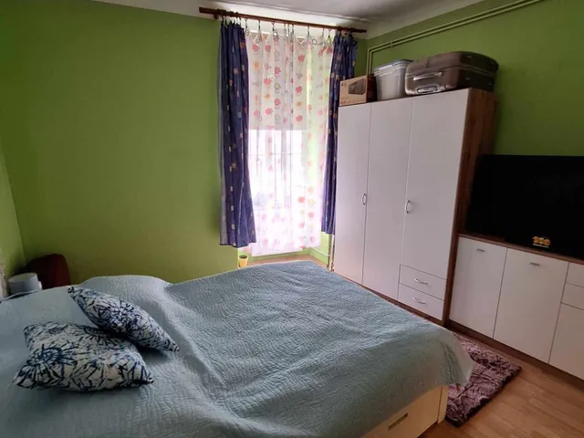 Eladó lakás Sopron 54 nm