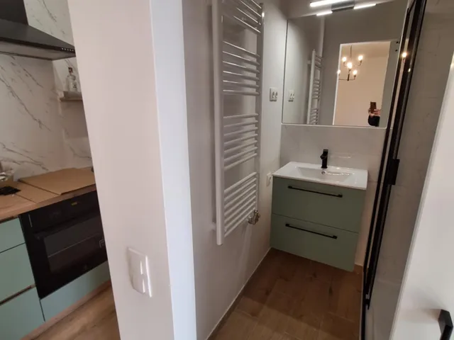 Eladó lakás Sopron 29 nm