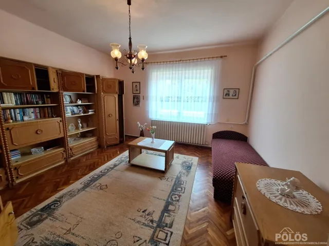 Eladó ház Fertőszéplak 95 nm