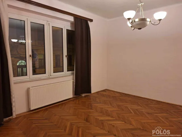 Kiadó lakás Bér 106 nm