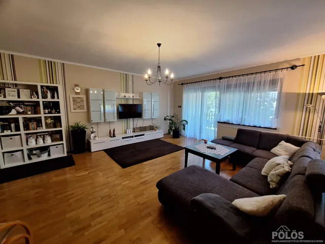 Eladó ház Sopron 195 nm