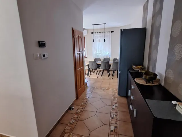 Eladó ház Sopron 195 nm