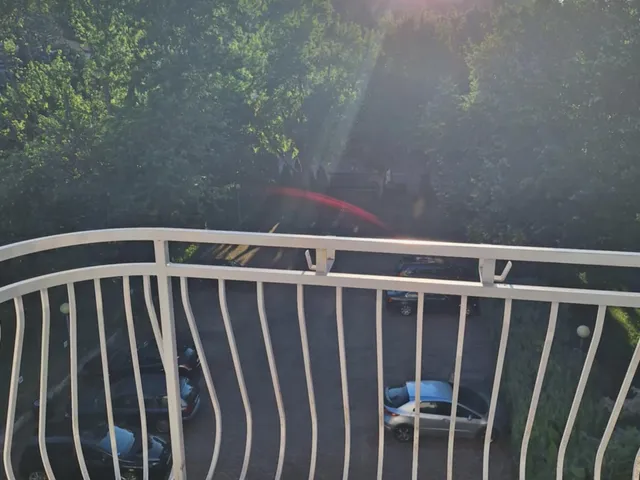Kiadó lakás Bér 29 nm