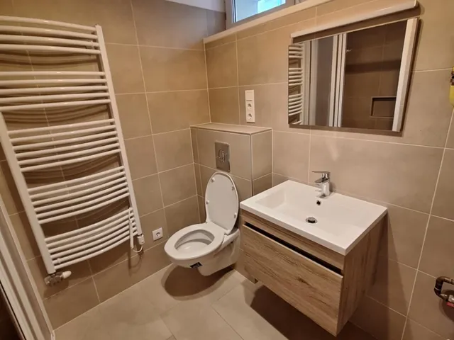 Kiadó lakás Sopron 52 nm