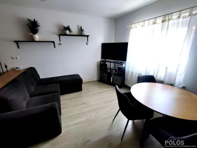 Eladó lakás Sopron 55 nm