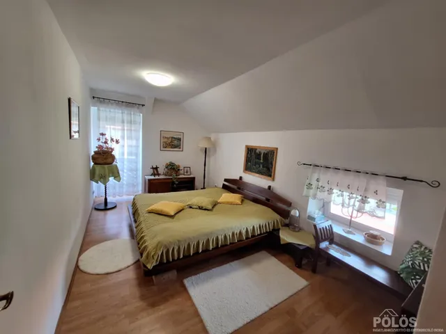 Eladó ház Sopron 124 nm