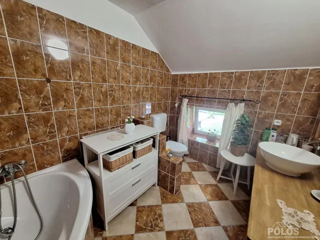 Eladó ház Sopron 124 nm