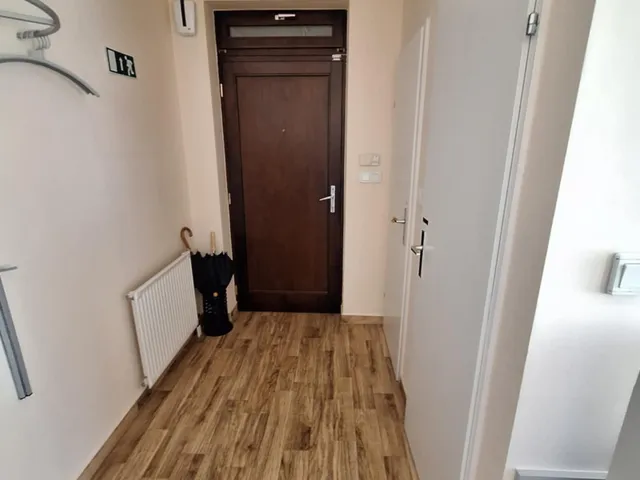 Kiadó kereskedelmi és ipari ingatlan Sopron 46 nm
