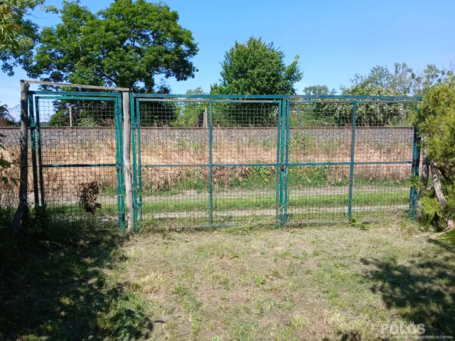 Eladó telek Sopron 1208 nm