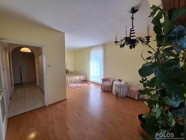 Eladó lakás Sopron 45 nm