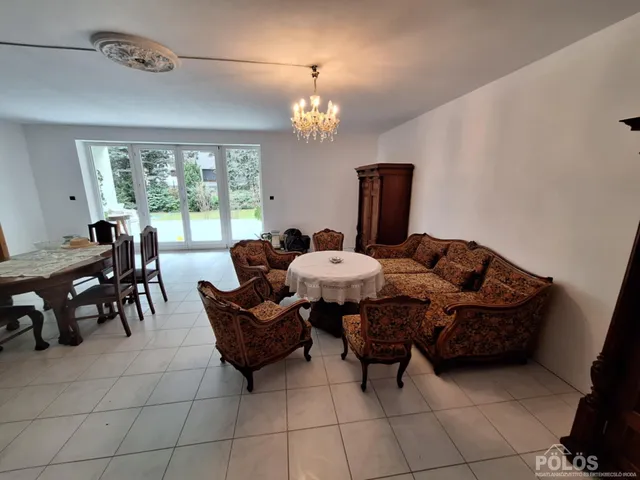 Eladó ház Sopron 200 nm