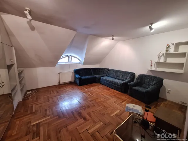 Eladó lakás Sopron 33 nm
