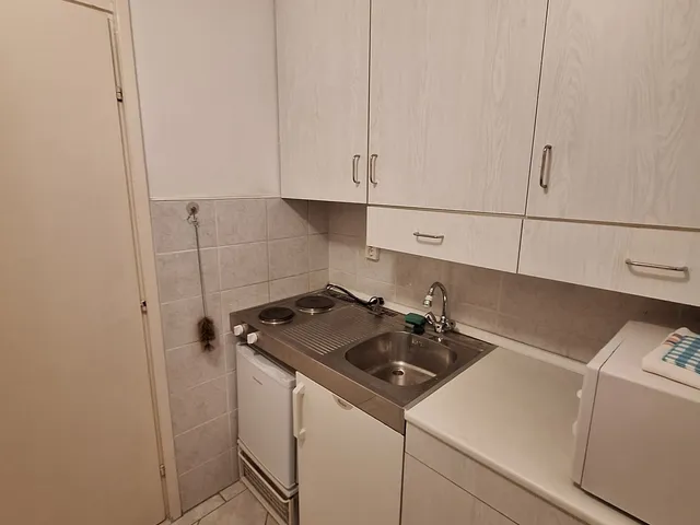 Eladó lakás Sopron 33 nm