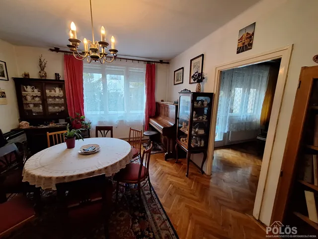 Eladó lakás Sopron 59 nm